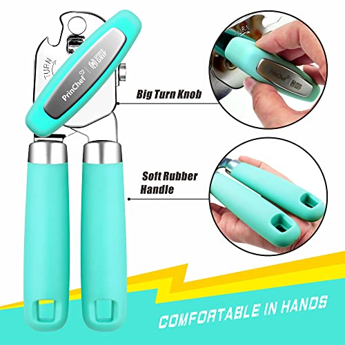 Can Opener Manual