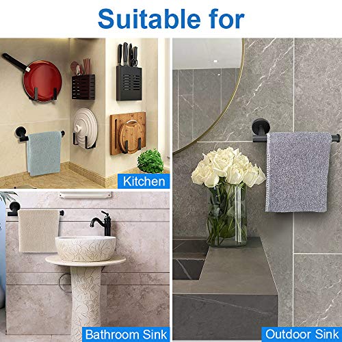 Hand Towel Holder