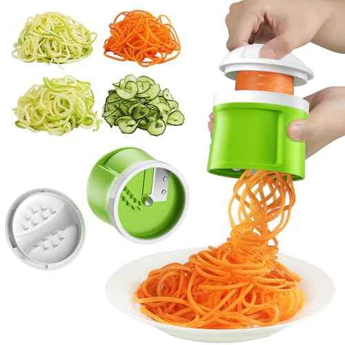 Safe Mandoline Slicer for Kitchen