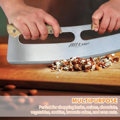 Pizza Cutter Rocker