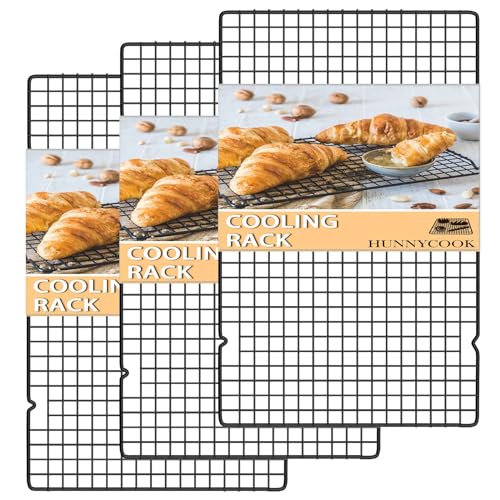 15.8”×9.8” Cooling Rack