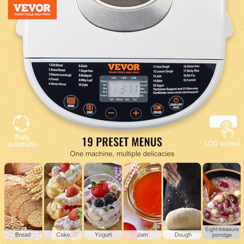 Bread Maker 19