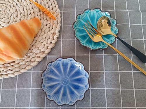Ceramic Spoon Rest for Stove Top