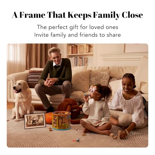 by Lexar Digital Picture Frame