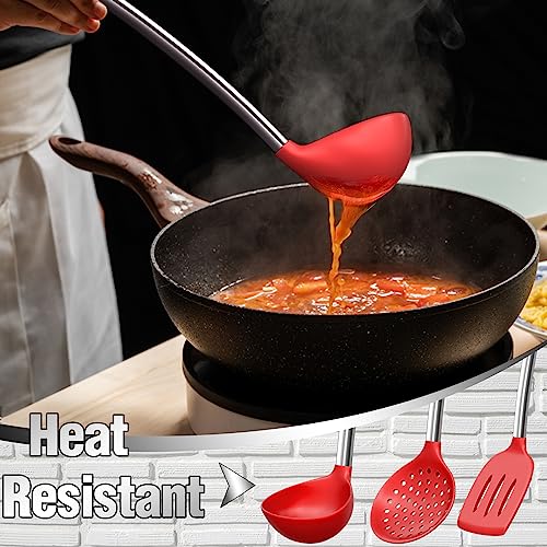 Kitchen Utensils Set (34 Count)