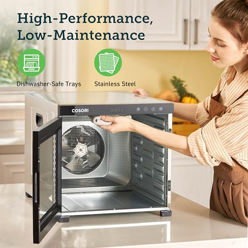 Food Dehydrator