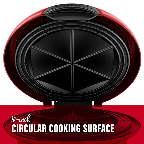 Electric Quesadilla Maker
