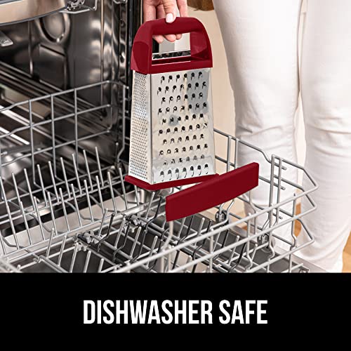 XL 4 Sided Stainless Steel BPA