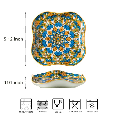 Large Ceramic Spoon Rest for Stove Top
