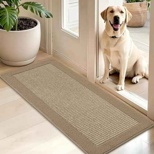 Indoor Door Mat 20" x 48"
