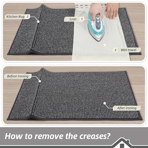 Kitchen Rugs 24"x36"