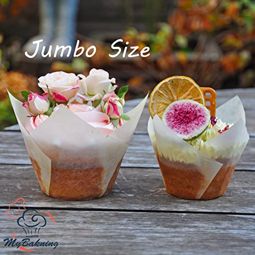 Jumbo Extra Large size (130 Count)