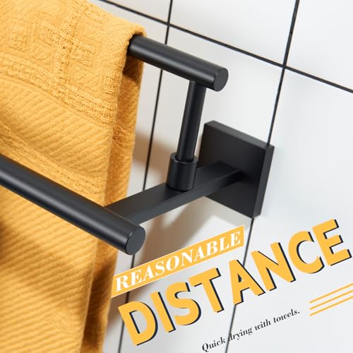Bathroom Towel Bars 32