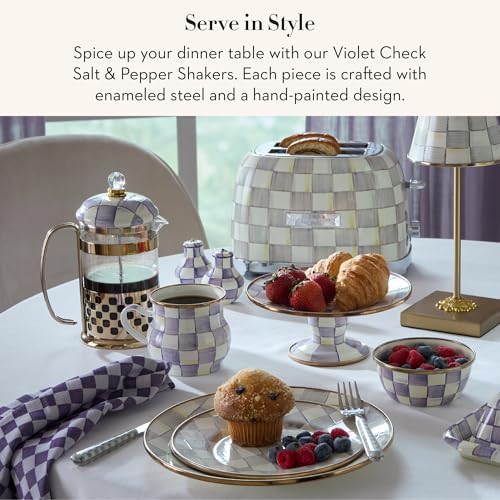 Salt & Pepper Set (2 Count)