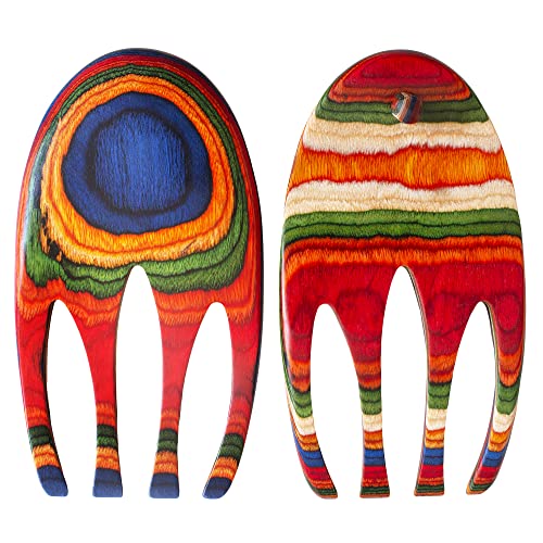 Baltique Marrakesh Salad Hands