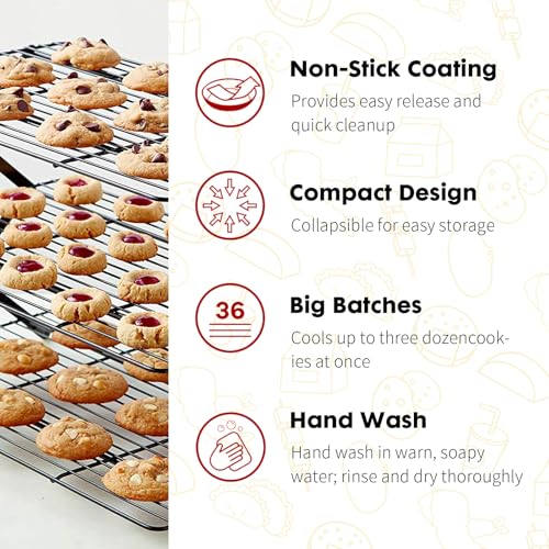 Cooling Racks