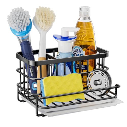 Kitchen Sink Organizer