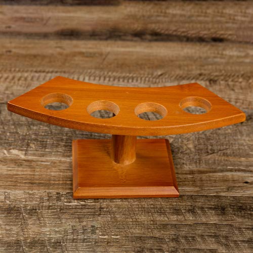 Japanese Style Temaki Sushi Roll Holder Ice Cream Cone Holder With 1