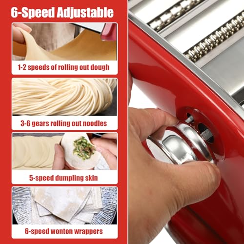 Pasta Maker Machine