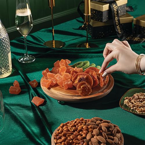 Dried Fruit & Mixed Nuts Gift Basket