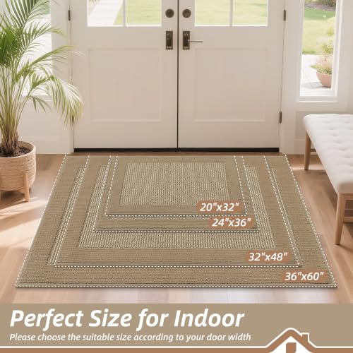 Indoor Door Mat 36" x 60"