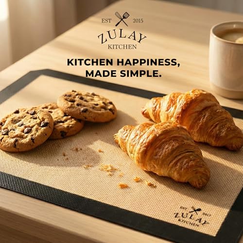 Silicone Baking Mat 2 Pack (2 Count)