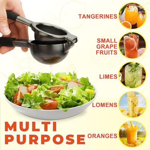 Lemon Squeezer
