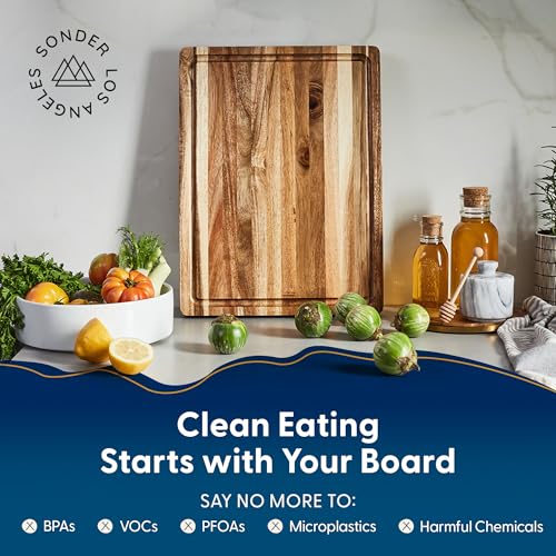 Winsome Acacia Wood Cutting Board