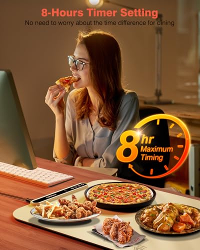 Food Warming Mat
