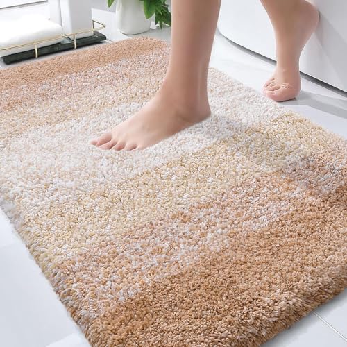 Bathroom Rugs Mat 36x24