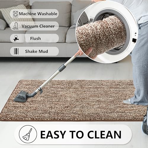 Indoor Doormat 32"x40"