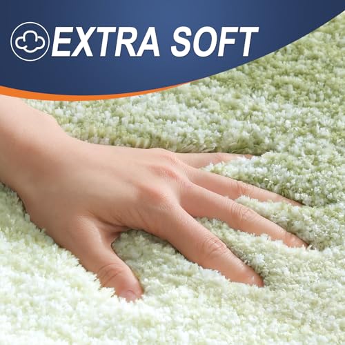 Bathroom Runner Rug 40x24