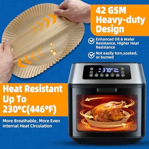 200pcs Ninja 4qt (200 Count)