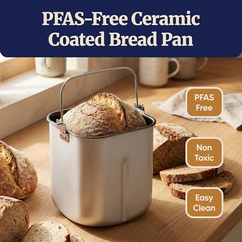 2 Lb Bread Maker