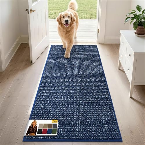 Dirt Trapper Door Mat 24" x 60" (2.8332 Sq Ft)