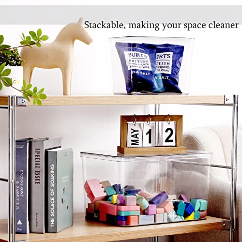 Storage Boxes