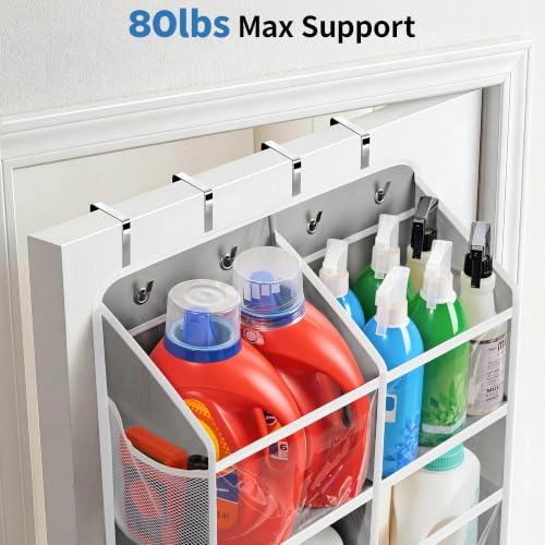Over the Door Organizer