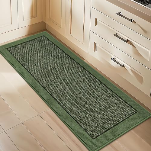Kitchen Runner Rug 24"x60"