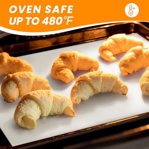 Silicone Baking Mat Roll