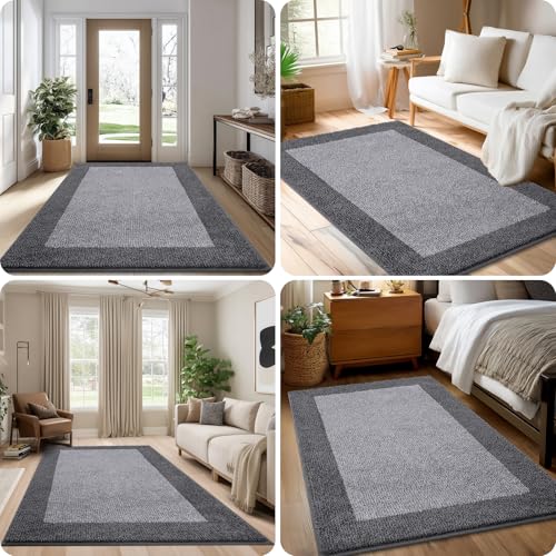 Square Rug 36" x 36"