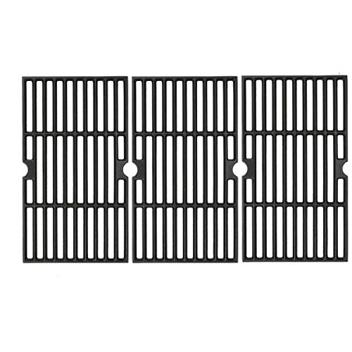 Cast Iron Cooking Grates for Dyna glo DGF493BNP DGF493PNP