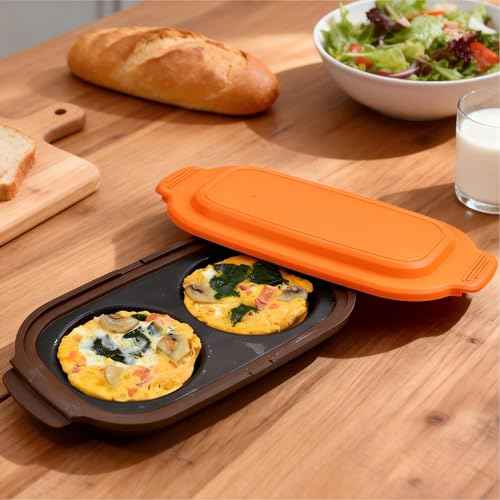 Microwave Egg Cooker