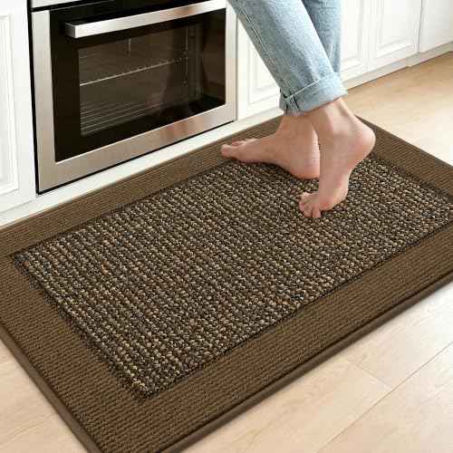 Kitchen Rugs 24"x36"