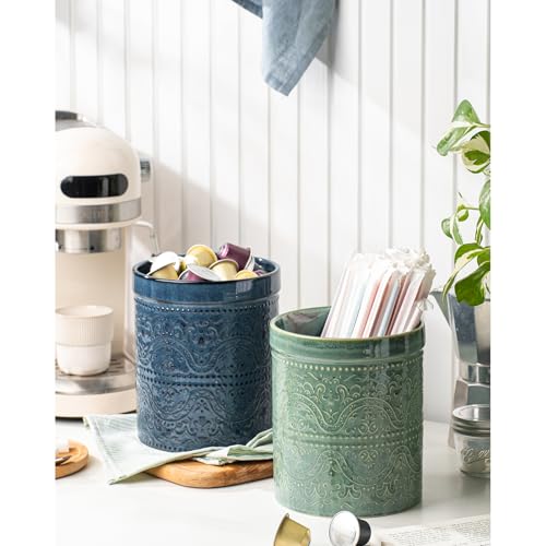 Kitchen Utensil Holder