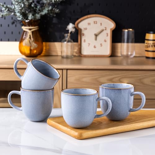 12oz Coffee Mugs (6 Count)