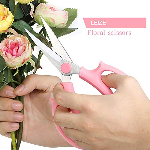 Flower Scissors