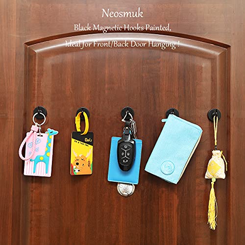 Magnetic Hooks (10 Count)