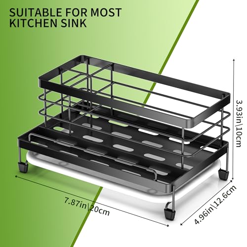 Sponge Holder for Kitchen