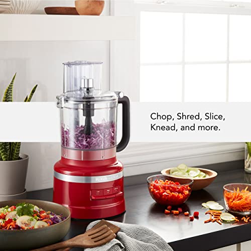 13 Cup Food Processor