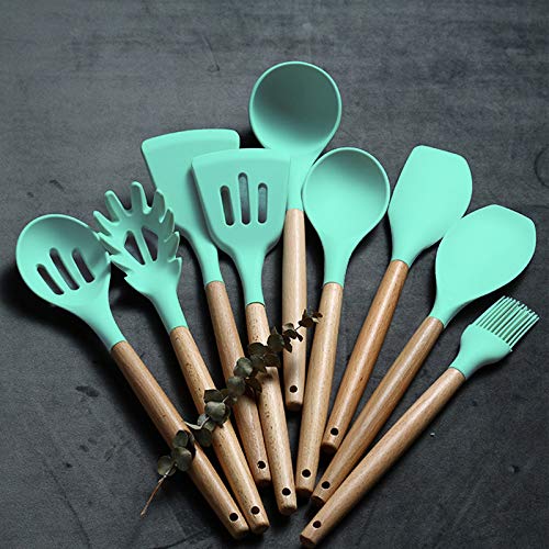 Kitchen Cooking Utensils Set (24 Count)